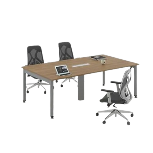 103-removebg-preview SFC – CT – 03 - Conference Table - Superior Furniture Co. - Image 1