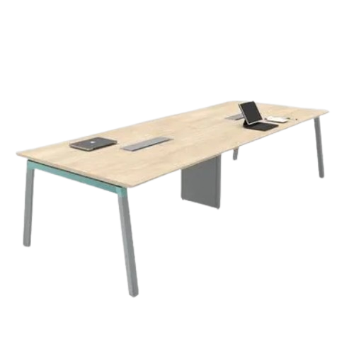 105-removebg-preview SFC – CT – 05 - Conference Table - Superior Furniture Co. - Image 1