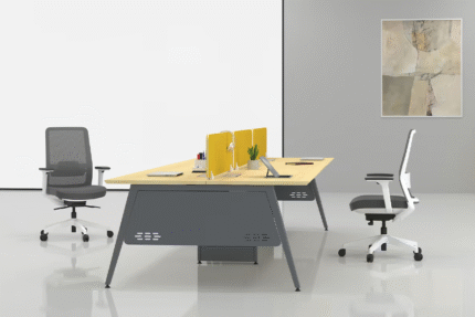 SFC – OT – 03 - Office Table - Superior Furniture Co.