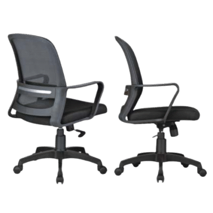 SFC – WSC– 02 - Work Station Chair - Superior Furniture Co.