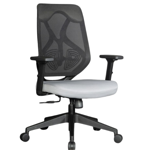 709 SFC – WSC– 06 - Work Station Chair - Superior Furniture Co. - Image 1