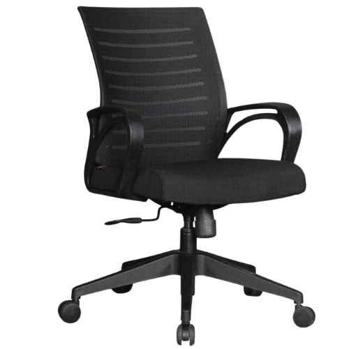 710 SFC – WSC– 07 - Work Station Chair - Superior Furniture Co. - Image 1