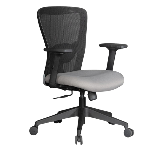 712 SFC – WSC– 08 - Work Station Chair - Superior Furniture Co. - Image 1