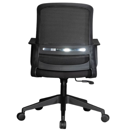 713 SFC – WSC– 09 - Work Station Chair - Superior Furniture Co. - Image 1