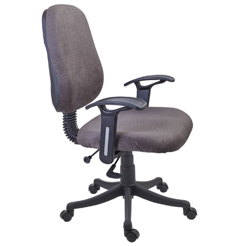 723 SFC – WSC– 17 - Work Station Chair - Superior Furniture Co. - Image 1