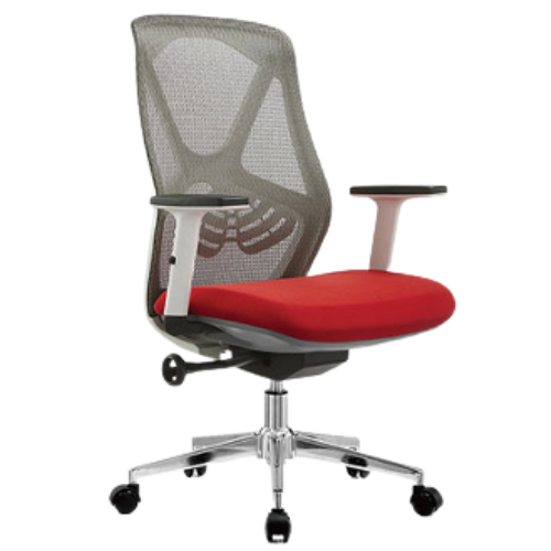 733 SFC – WSC– 24 - Work Station Chair - Superior Furniture Co. - Image 1