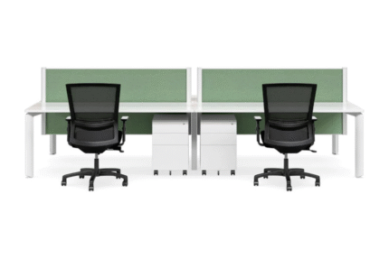 SFC – WS – 02 - Workstation - Superior Furniture Co.