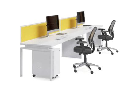 SFC – WS – 04 - Workstation - Superior Furniture Co.