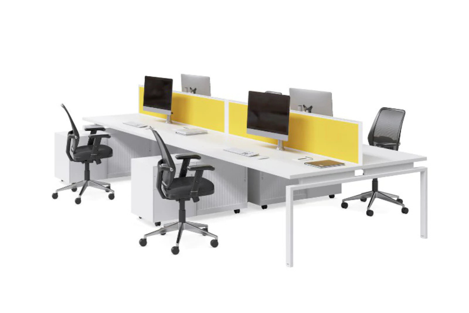 825 SFC – WS – 25 - Workstation - Superior Furniture Co. - Image 1